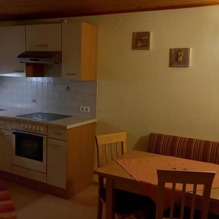 Ferienwohnung Haus Leo Bad Mitterndorf Exterior foto